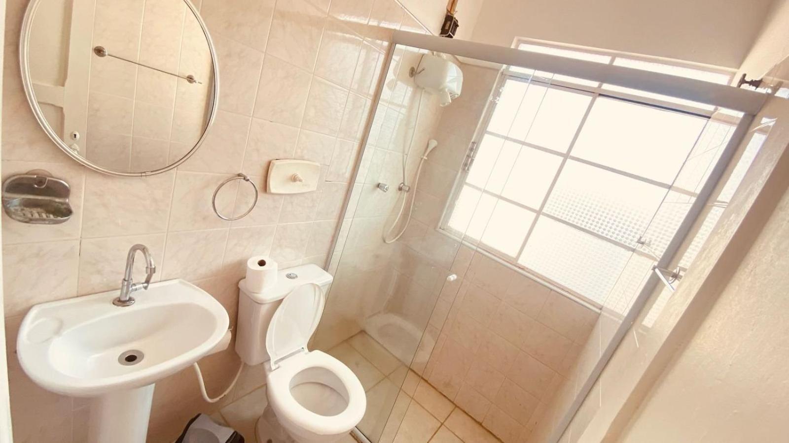 Suite Hotel Sao Jose - Melhor Localizacao Da Cidade! Perto De Tudo! Caxambu Exterior foto